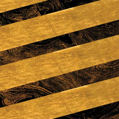 Striped Marble Nintendo 2DS XL (2017) Skin