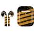 Striped Marble Apple AirPods 2 Skin