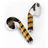 Striped Marble Apple AirPods 2 Skin