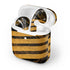 Striped Marble Apple AirPods 2 Skin