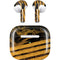 Striped Marble Apple AirPods (3rd Gen 2021) Skin