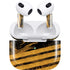 Striped Marble Apple AirPods (3rd Gen 2021) Skin