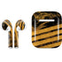 Striped Marble Apple AirPods Skin