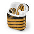 Striped Marble Apple AirPods Skin