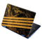 Striped Marble Aspire R11 11.6in Skin