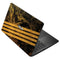 Striped Marble Asus X502CA 15.6 Skin