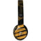 Striped Marble Beats Solo 2 Wired Skin