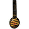 Striped Marble Beats Solo 2 Wireless Skin