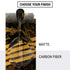 Striped Marble Bose Noise Cancelling Headphones 700 Skin
