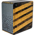 Striped Marble Cooler Master MasterBox Q300L Mini Tower Skin
