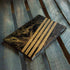 Striped Marble HP Envy Skin