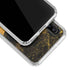 Striped Marble Galaxy A30 Clear Case
