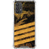 Striped Marble Galaxy A32 5G Clear Case