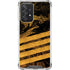 Striped Marble Galaxy A52 5G Clear Case