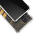 Striped Marble Galaxy A52 5G Clear Case