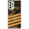 Striped Marble Galaxy A53 5G Clear Case