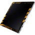 Striped Marble Galaxy Book 12in Skin