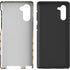 Striped Marble Galaxy Note 10 Pro Case