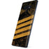 Striped Marble Galaxy Note 9 Skin