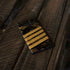 Striped Marble Galaxy Note 9 Skin