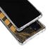 Striped Marble Galaxy Note20 5G Clear Case
