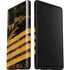 Striped Marble Galaxy Note20 5G Pro Case