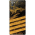 Striped Marble Galaxy Note20 5G Skin