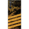 Striped Marble Galaxy Note20 Ultra 5G Skin