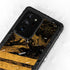 Striped Marble Galaxy Note20 Ultra 5G Waterproof Case