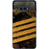Striped Marble Galaxy S10e Skin