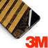 Striped Marble Galaxy S10e Skin