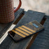 Striped Marble Galaxy S10e Skin