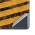 Striped Marble Galaxy S20 Fan Edition Skin