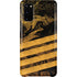 Striped Marble Galaxy S20 Lite Case