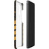 Striped Marble Galaxy S20 Lite Case