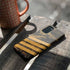 Striped Marble Galaxy S20 Plus Pro Case