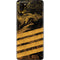 Striped Marble Galaxy S20 Plus Skin