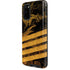 Striped Marble Galaxy S20 Pro Case