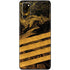 Striped Marble Galaxy S20 Skin