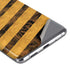 Striped Marble Galaxy S20 Skin