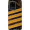 Striped Marble Galaxy S20 Ultra 5G Pro Case