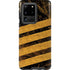 Striped Marble Galaxy S20 Ultra 5G Pro Case