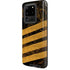 Striped Marble Galaxy S20 Ultra 5G Pro Case