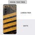 Striped Marble Galaxy S20 Ultra 5G Skin