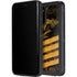 Striped Marble Galaxy S20 Waterproof Case