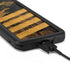 Striped Marble Galaxy S20 Waterproof Case