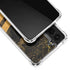 Striped Marble Galaxy S21 5G Clear Case