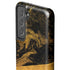 Striped Marble Galaxy S21 5G Pro Case