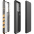Striped Marble Galaxy S21 Plus 5G Pro Case