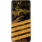 Striped Marble Galaxy S21 Plus 5G Skin